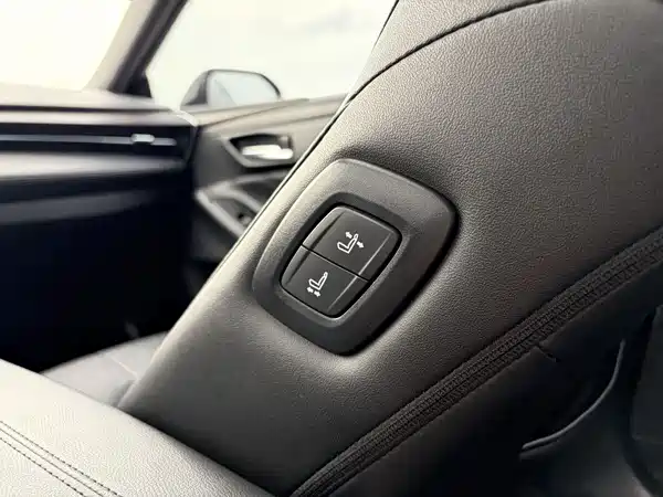 Toyota Avalon 2022, фото 8