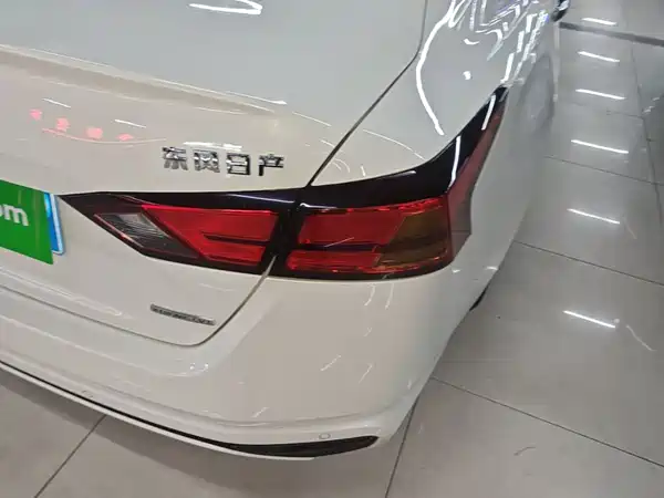 Nissan Teana 2021, фото 7