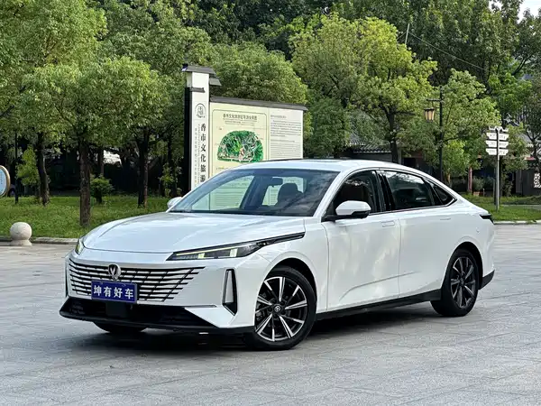 Changan Eado 2024