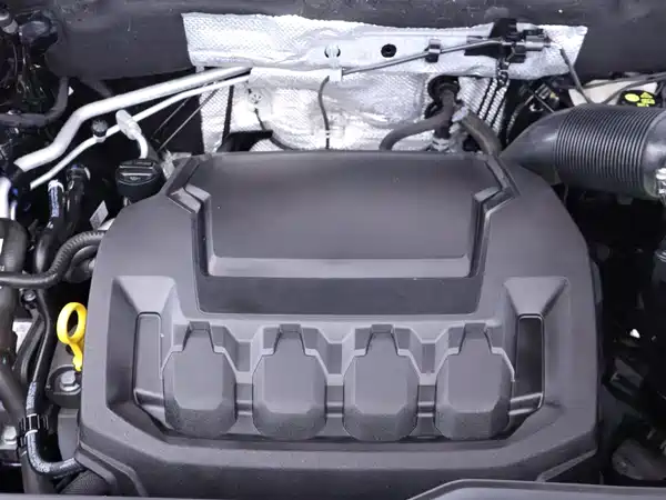 Volkswagen Teramont 2023, фото 25
