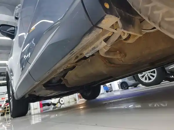BYD Song Pro 2021, фото 22
