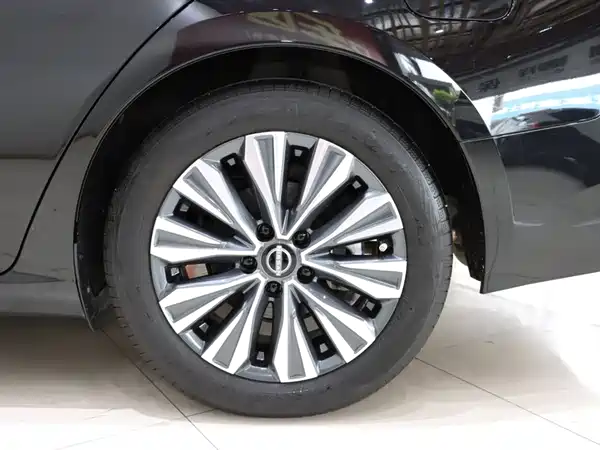 Nissan Teana 2024, фото 20