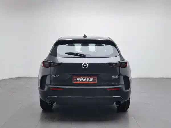 Mazda CX-50 2023, фото 4