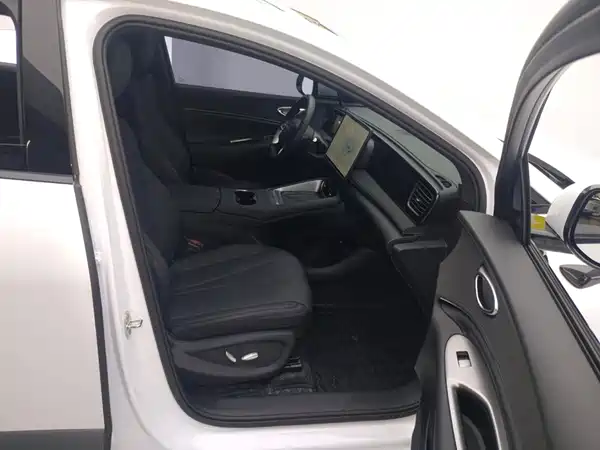 BYD Sealion 06 DM-i 2025, фото 8