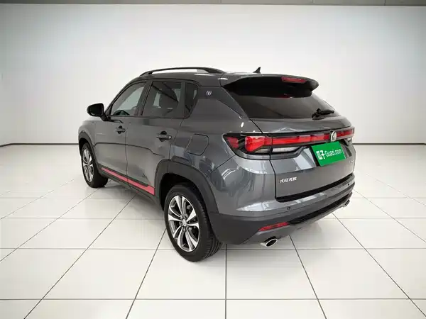 Changan CS35 PLUS 2022, фото 5