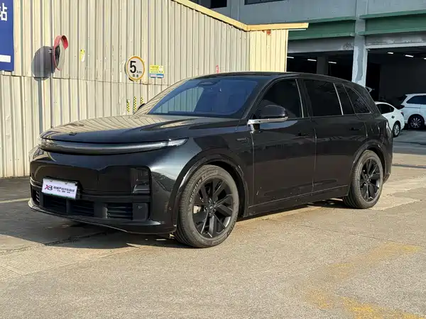 Li Auto L7 2023