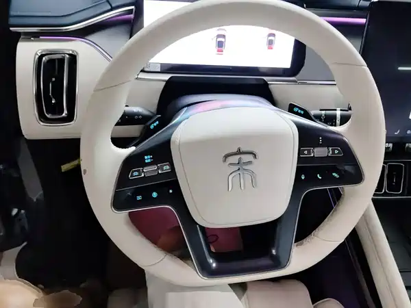 BYD Song L EV 2024, фото 11