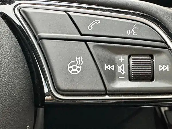 Audi A3 2023, фото 10