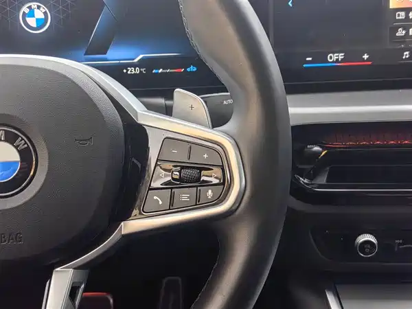 BMW 2 Series 2023, фото 16