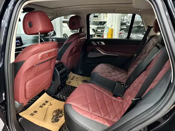 BMW X5 2023, фото 6