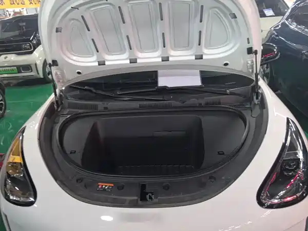 Geely EX2 2026, фото 20