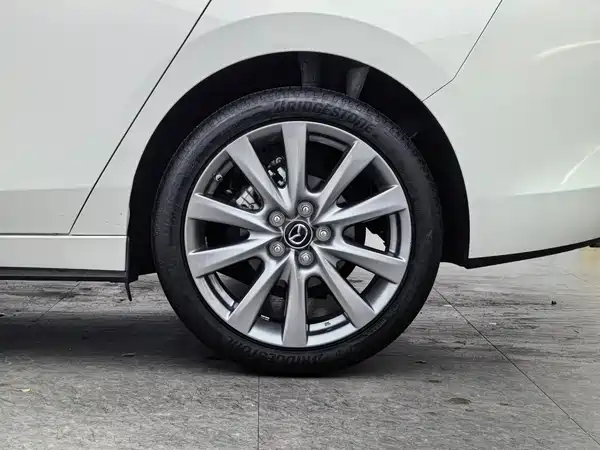 Mazda 3 2023, фото 12