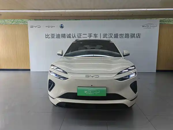 BYD Sealion 06 DM-i 2025, фото 2
