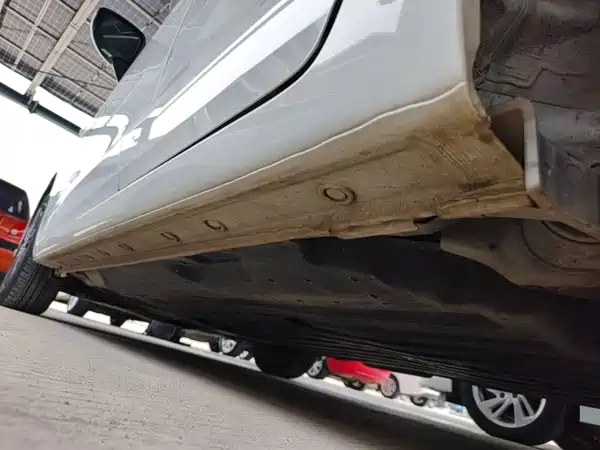 Honda Fit 2022, фото 20