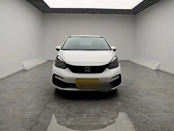 Honda Fit 2021, фото 2