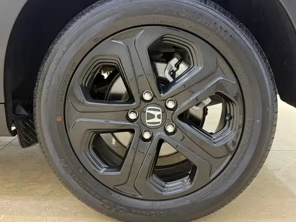Honda XR-V 2022, фото 22