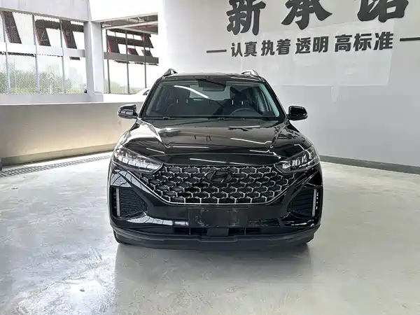Hyundai ix35 2021, фото 3
