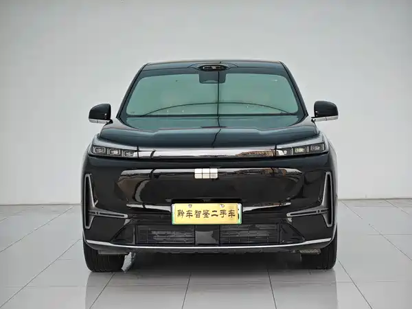 Geely Galaxy M9 2025, фото 2