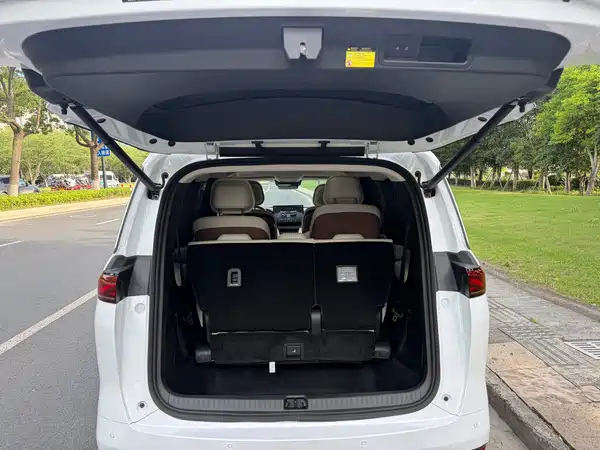 BYD Xia 2025, фото 13