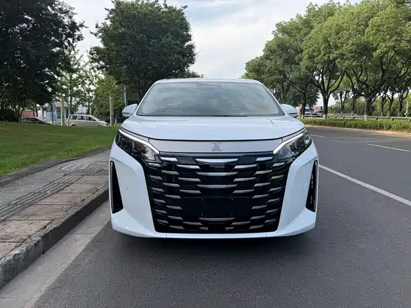 BYD Xia 2025, фото 2