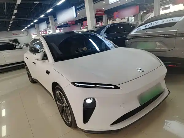 NIO ET5T 2023, фото 3