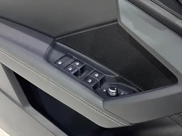Audi A3 2023, фото 18