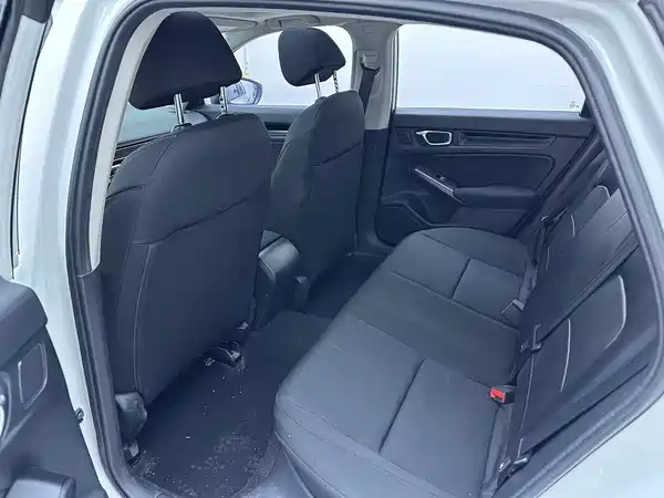 Honda Civic 2022, фото 10