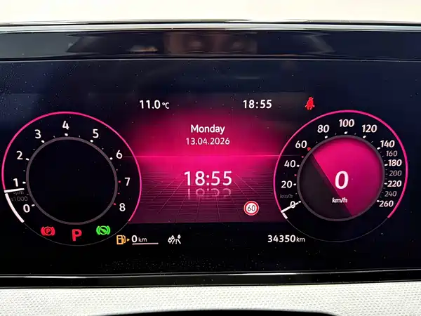 Volkswagen Lamando 2023, фото 8