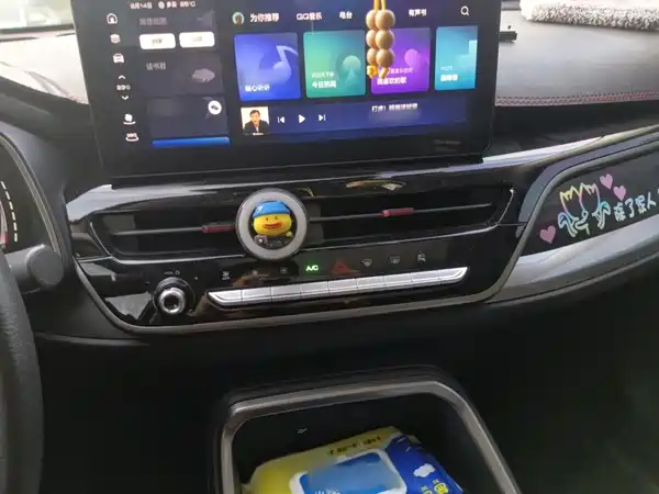 Haval H6 2021, фото 5