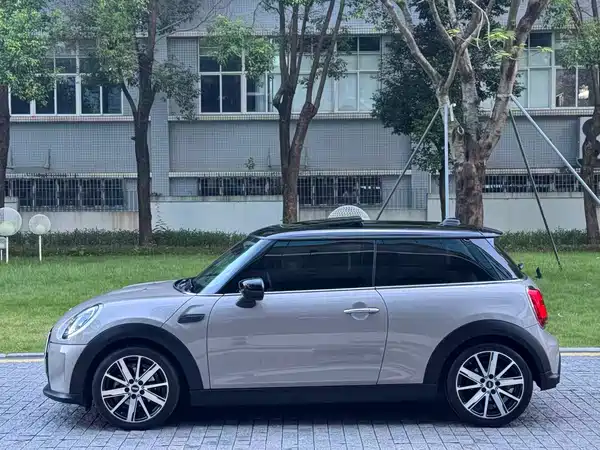 MINI 2023, фото 3