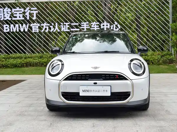 MINI 2025, фото 5