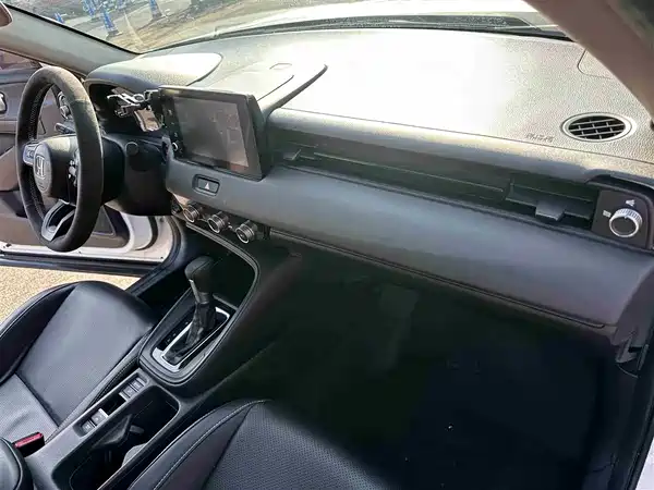 Honda XR-V 2023, фото 11