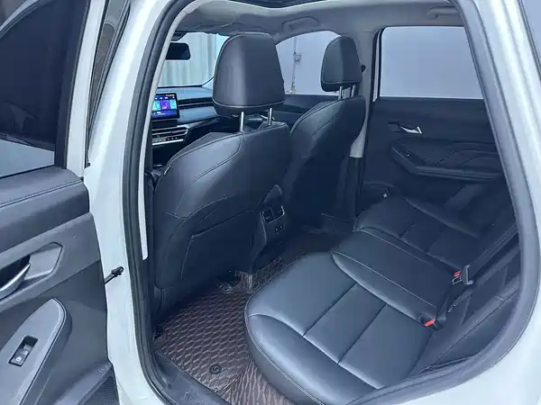 Haval Chitu 2022, фото 6