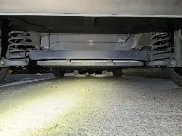 BYD Dolphin 2021, фото 11