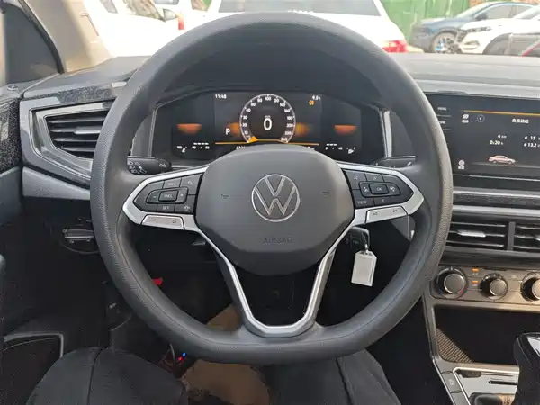 Volkswagen Lavida 2023, фото 10