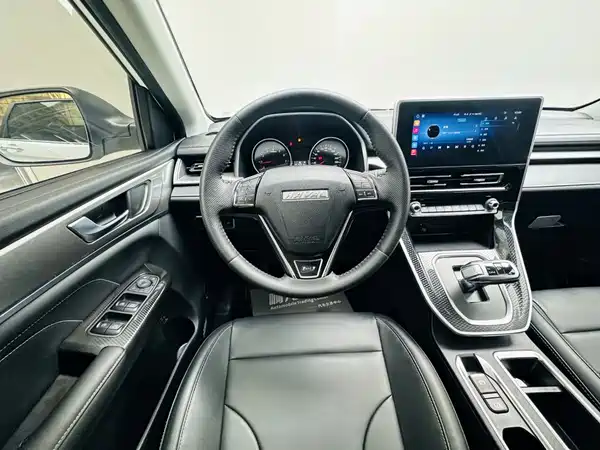 Haval M6 2021, фото 13