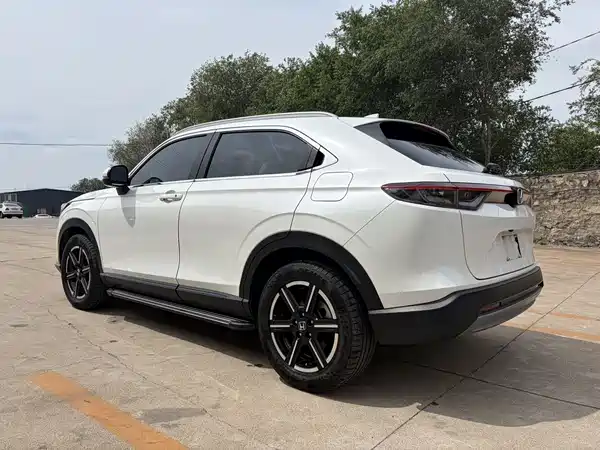 Honda HR-V 2023, фото 9
