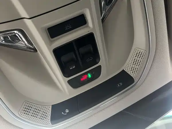 Haval H6 2021, фото 12