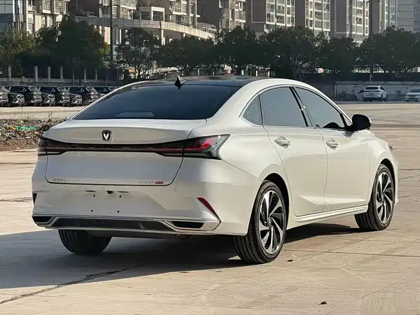 Changan Ruicheng PLUS 2024, фото 5