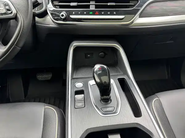 Haval H6 2021, фото 13