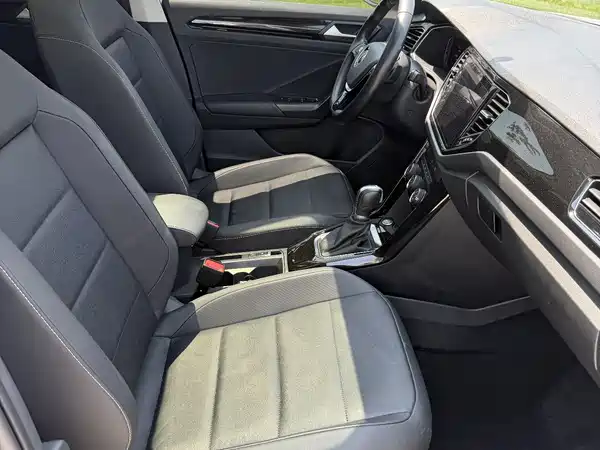 Volkswagen T-ROC 2022, фото 6