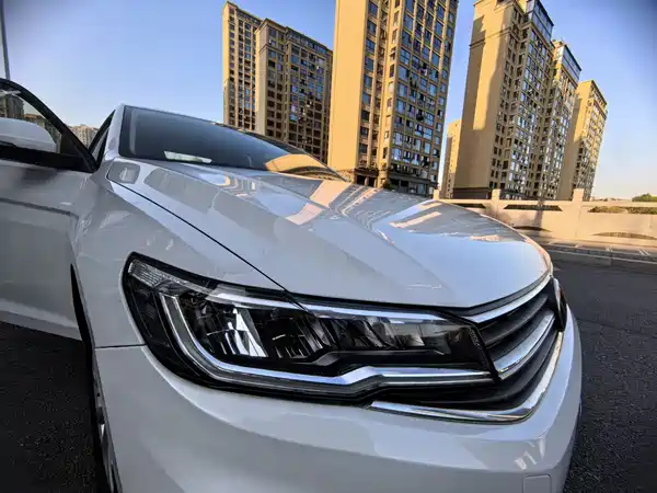 Volkswagen Bora 2021, фото 13