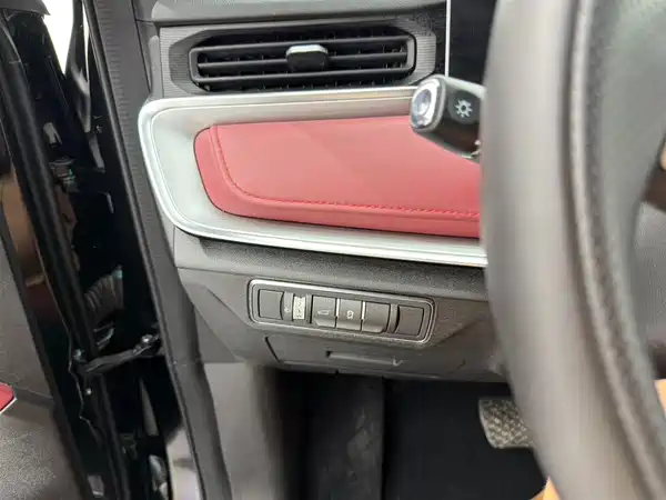 Jetour X70 PLUS 2024, фото 8