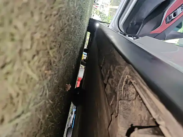 BMW i3 2022, фото 21