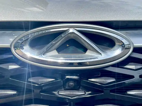Chery Arrizo 8 2022, фото 12