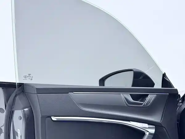 Audi A7 2023, фото 8