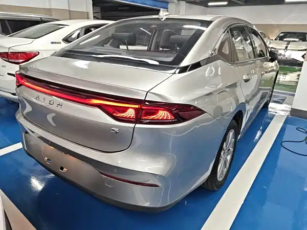 AION S 2023, фото 6