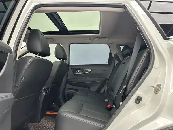 Nissan X-Trail 2023, фото 6