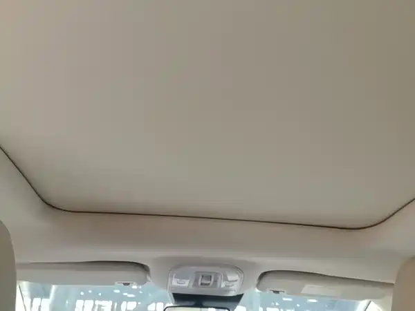 BYD Song MAX DM-i 2022, фото 18