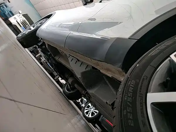 Haval F7 2020, фото 21